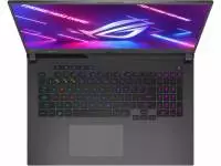 Лаптоп ASUS ROG STRIX G17 G713RM-KH011 - 90NR08K4-M006U0