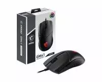 Геймърска мишка MSI CLUTCH GM41 LIGHTWEIGHT - S12-0401860-C54