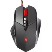 Геймърска мишка A4 V7M BLOODY Optical Gaming Мouse Black