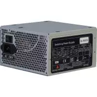 Захранване Inter-Tech SL-500K (500W) ATX PSU