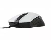 Геймърска мишка MSI GM40 Gaming Mouse Clutch White 