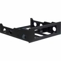 Кутия Inter Tech Server 4U-4088-S за сървър