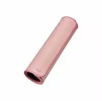 Пад за мишка Logitech Desk Mat Studio Series 700x300x2mm Тъмно Розов - 956-000053