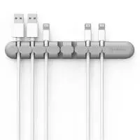 Orico организатор за кабели Cable Management - ORICO-CBS7-GY