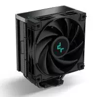 Охладител за процесор DeepCool AK400 Zero Dark CPU Cooler