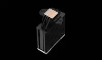 Охладител за процесор DeepCool AK400 Zero Dark CPU Cooler