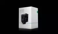 Охладител за процесор DeepCool AK400 Zero Dark CPU Cooler