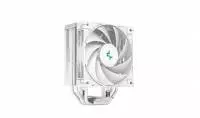 Охладител за процесор DeepCool AK400 White CPU Cooler