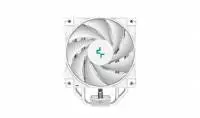 Охладител за процесор DeepCool AK400 White CPU Cooler