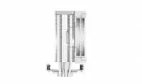 Охладител за процесор DeepCool AK400 White CPU Cooler