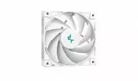 Охладител за процесор DeepCool AK400 White CPU Cooler