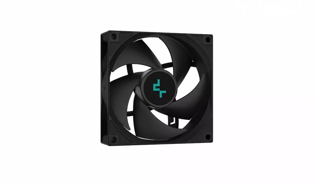 Охладител за процесор DeepCool AG300 CPU Cooler