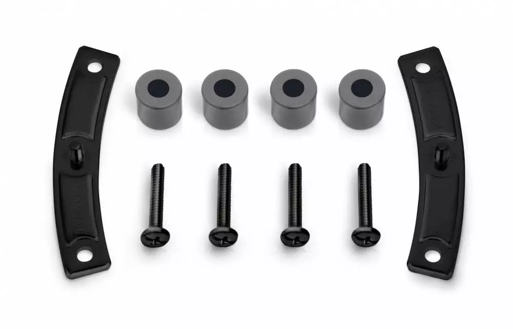 Монтажни планки Noctua Mounting KIT AM5/AM4 - NM-AM5/4-MP83 chromax.black