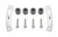 Монтажни планки Noctua Mounting KIT AM5/AM4 - NM-AM5/4-MP83