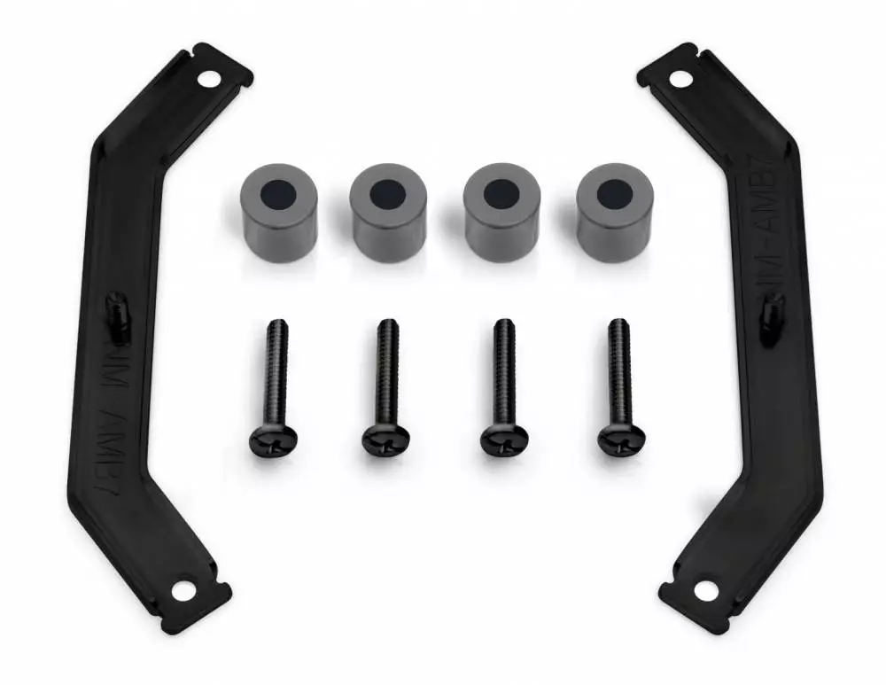 Монтажни планки Noctua Mounting KIT AM5/AM4 - NM-AM5/4-MP78 chromax.black