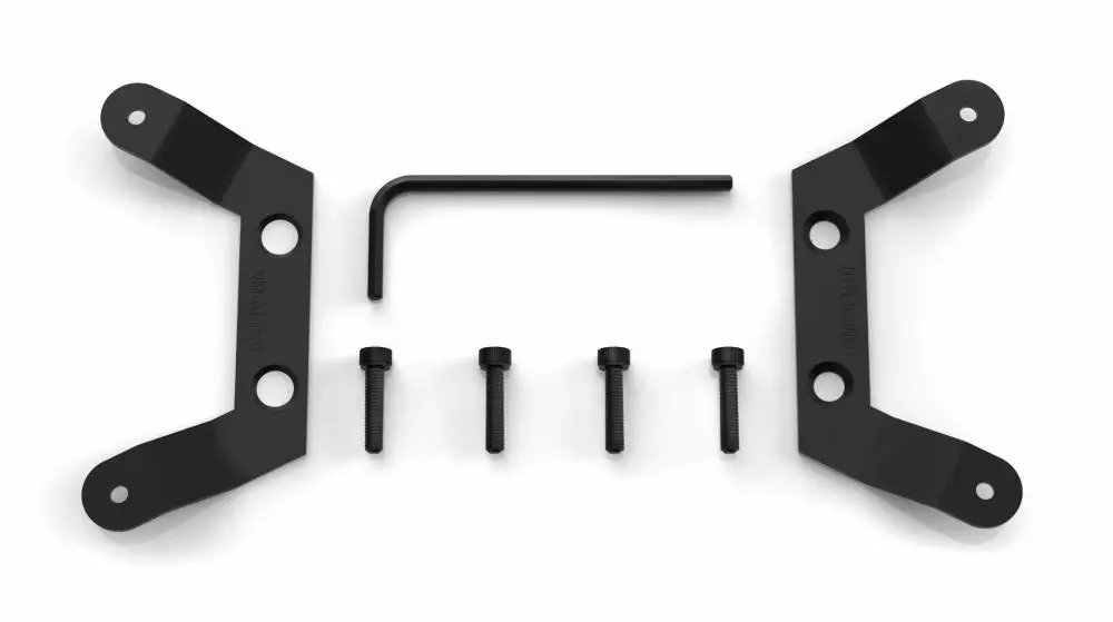 Монтажни планки Noctua Mounting KIT AM5 - NM-AM5-L9aL9i