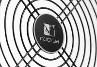 Noctua Fan Grill Metal - 200mm 2pcs pack - NA-FG1-20-Sx2