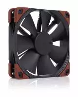 Вентилатор Noctua NF-F12 iPPC 24V 2000 SP IP67 PWM Fan 120mm single-phase motor