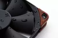 Вентилатор Noctua NF-F12 iPPC 24V 2000 SP IP67 PWM Fan 120mm single-phase motor