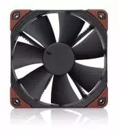 Вентилатор Noctua NF-F12 iPPC 24V 2000 SP IP67 PWM Fan 120mm single-phase motor