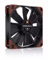 Вентилатор Noctua NF-F12 iPPC 24V 2000 SP IP67 PWM Fan 120mm single-phase motor