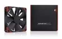 Вентилатор Noctua NF-F12 iPPC 24V 2000 SP IP67 PWM Fan 120mm single-phase motor