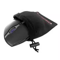 Безжична мишка CHERRY GENTIX BT, USB, Bluetooth, Черна