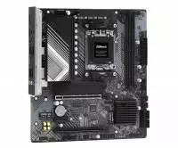 Дънна платка Asrock B650M-HDV/M.2 AM5 