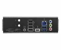 Дънна платка Asrock B650M-HDV/M.2 AM5 