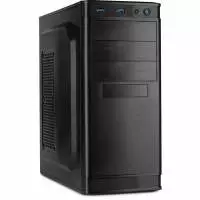 Кутия Inter Tech IT-5905 Mid-Tower ATX