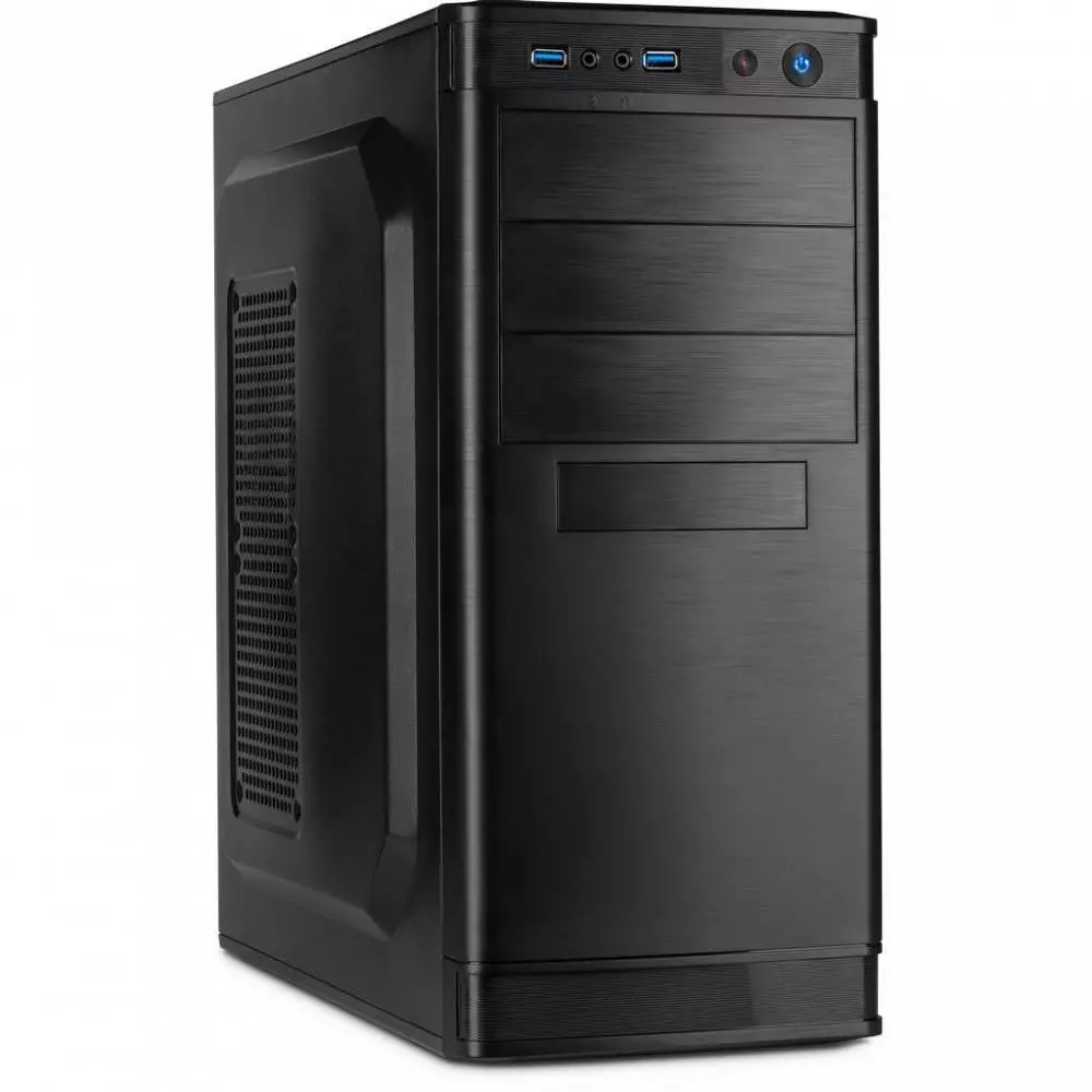 Кутия Inter Tech IT-5905 Mid-Tower ATX
