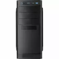 Кутия Inter Tech IT-5905 Mid-Tower ATX