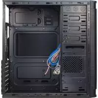 Кутия Inter Tech IT-5905 Mid-Tower ATX