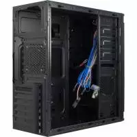 Кутия Inter Tech IT-5905 Mid-Tower ATX