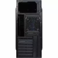 Кутия Inter Tech IT-5905 Mid-Tower ATX