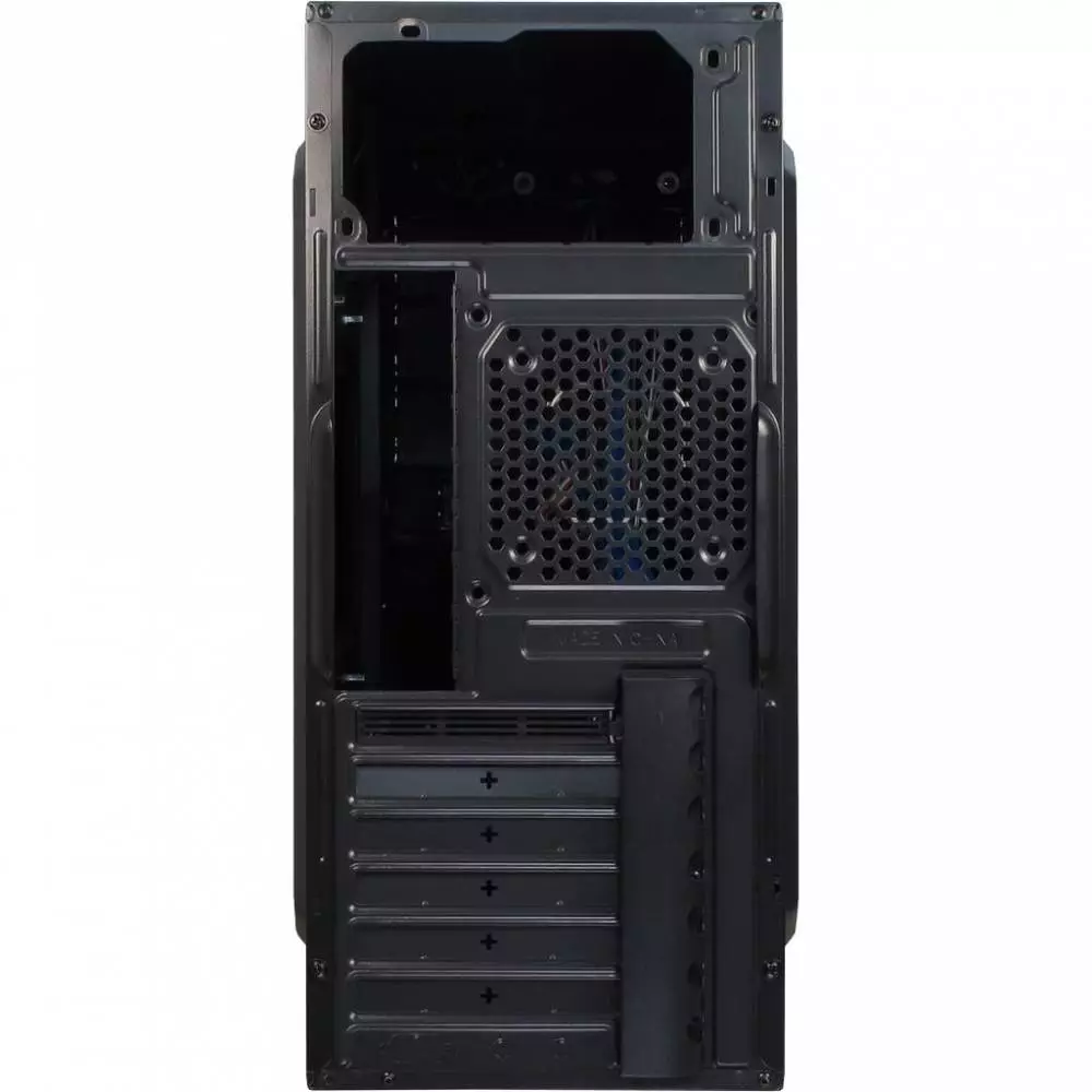 Кутия Inter Tech IT-5905 Mid-Tower ATX