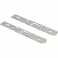 Кутия за сървър InterTech 4U-4129L - Mini ITX, mATX, &mu;ATX, ATX, SSI EEB, Чернa