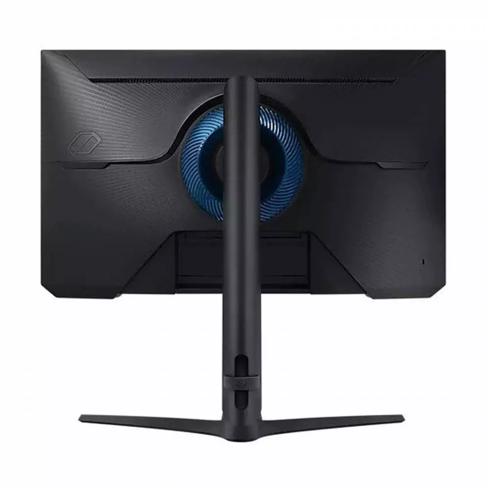 Монитор SAMSUNG 27BG400 27" Odyssey G4, IPS, FHD 1920x1080, 240Hz, 1 ms, HDR10, AMD FreeSync Premium