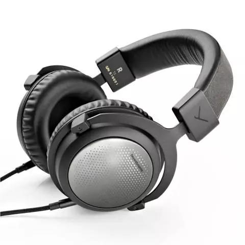 Слушалки beyerdynamic T5 Tesla (3rd Generation)