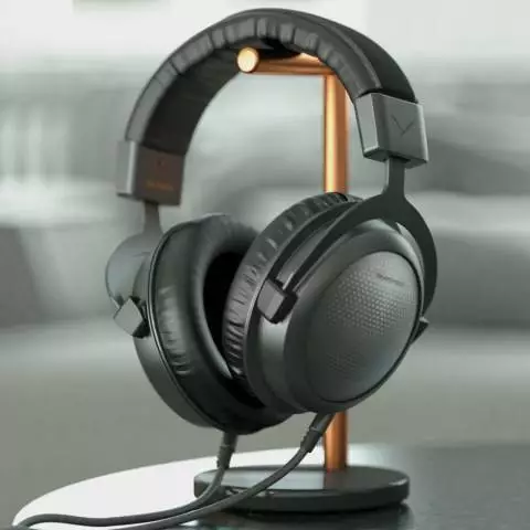 Слушалки beyerdynamic T5 Tesla (3rd Generation)