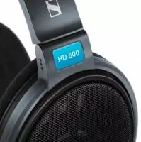 Слушалки Sennheiser HD 600 - v.2019