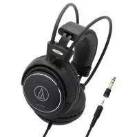 Слушалки Audio-Technica ATH-AVC500