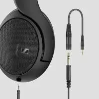 Слушалки Sennheiser HD 560S