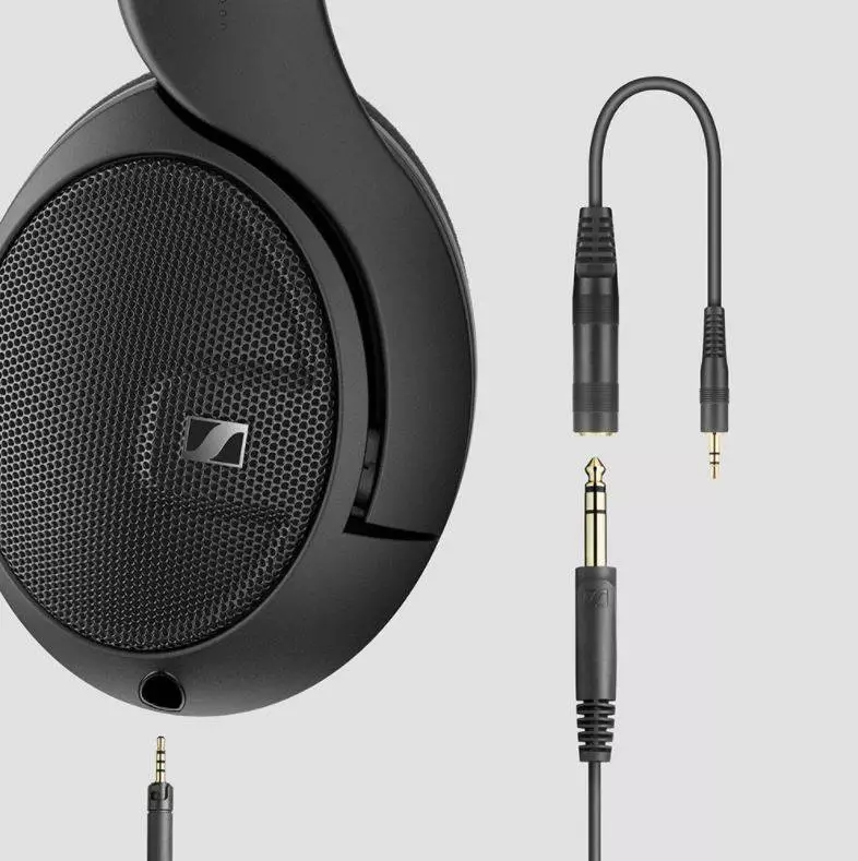 Слушалки Sennheiser HD 560S