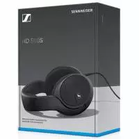 Слушалки Sennheiser HD 560S