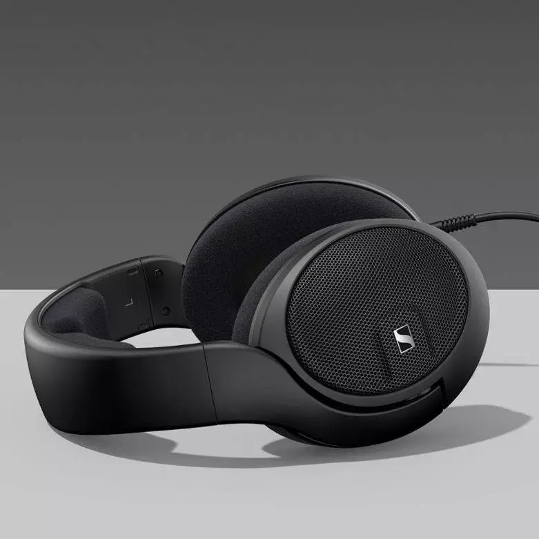Слушалки Sennheiser HD 560S