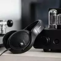 Слушалки Sennheiser HD 560S