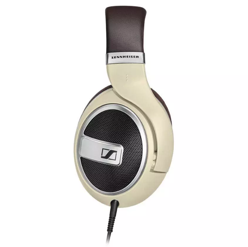 Слушалки Sennheiser HD 599
