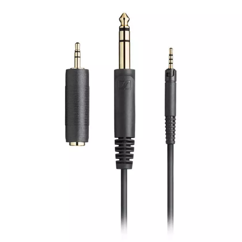 Слушалки Sennheiser HD 599
