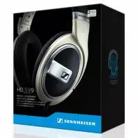 Слушалки Sennheiser HD 599